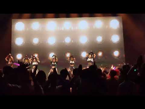 [Fancam] Sumomo - Oidemase @ Space Idol The Real Stage Vol.2