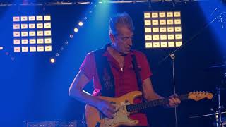 Atomic Rooster - "Save Me" (4k) at Cambridge Rock Festival 2019
