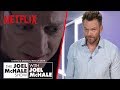 Mini Black Mirror - Jerry's End | Joel McHale Show | Netflix