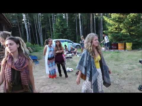 Forest Star 2016, Random videos.