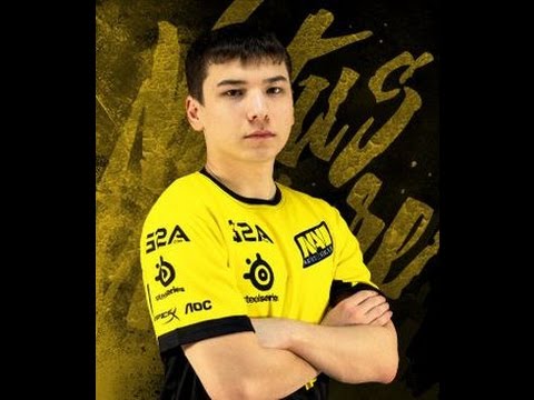 NaVi`SoNNeikO     (Best support Dota 2)