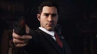 Купить Mafia: Definitive Edition