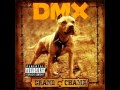 DMX - Shot Down ft. 50 Cent, Styles P
