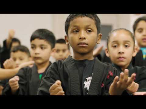 TWCS Children's Class