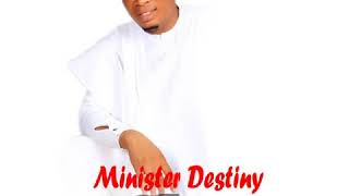 IMARANMA BY MINISTER DESTINY VIDEO