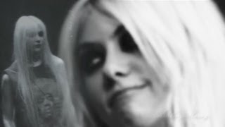 The Pretty Reckless - Under the Water (Music Video)