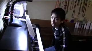 【嵐】ARASHI＝Everything ピアノ