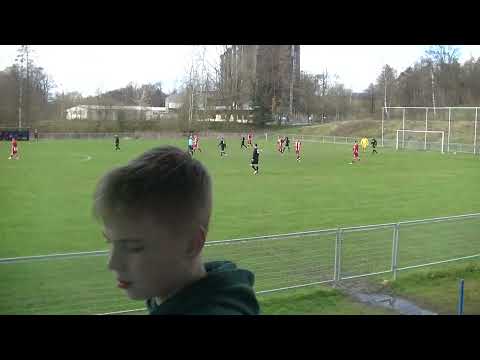 FK Česká Kamenice vs SK Dobkovice 3/4