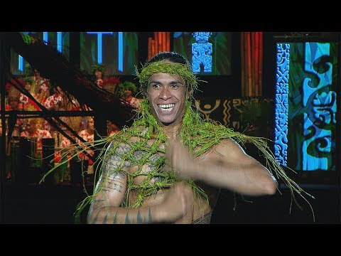 Heiva i Tahiti 2017 - Herenui TERIITAOHIA (HEIHERE)