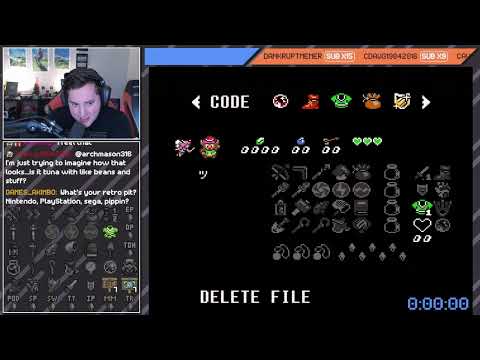 FESTIVE RANDOOOOO 2022 - DON'T GIFT UP