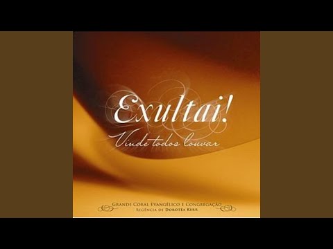 O Grande Amor de Deus