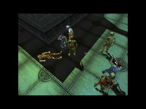 Star Sentinel Tactics Gameplay Trailer