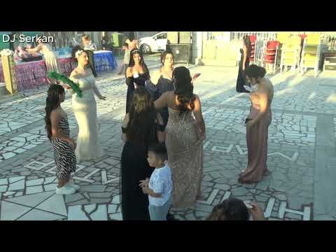 Dedeağaç DJ Serkan Atakan & Şaziye'nin nişan töreni