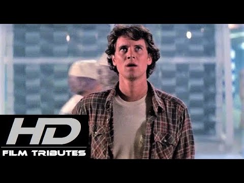 The Last Starfighter • Main Theme • Craig Safan