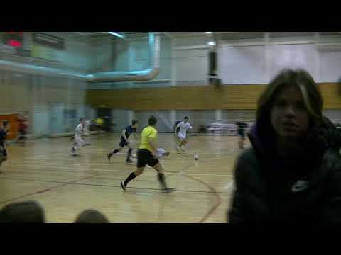 TFK Salaspils - TFK Rēzekne/RFA [LTFA U-19 čempionāts 2018/19 Full Games]