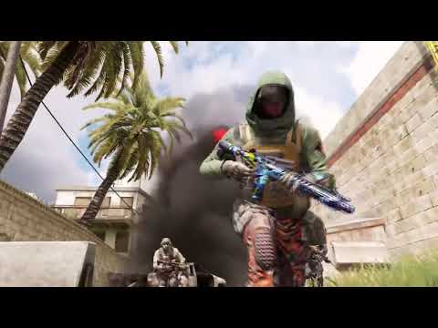 Call of Duty® Mobile Official Launch Trailer 2020 #1/#Ascope