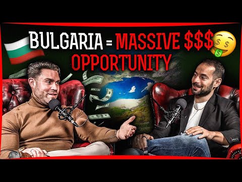 , title : 'Elliot Wise - My Multi-Million Dollar Story & Why I Came to Bulgaria'