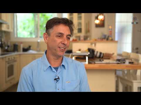 אורן בן חקון