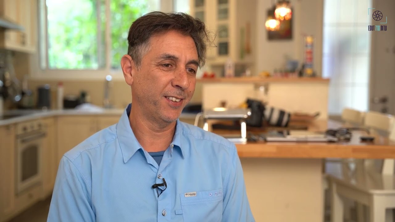 אורן בן חקון