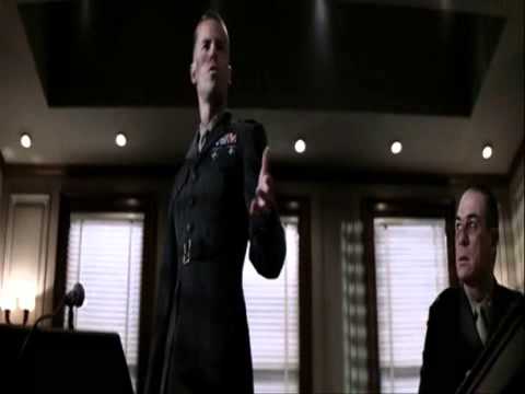 Rules of Engagement. Best Scene.