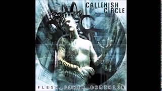 Callenish Circle "Pull The Plug (Death Cover)" (HQ)
