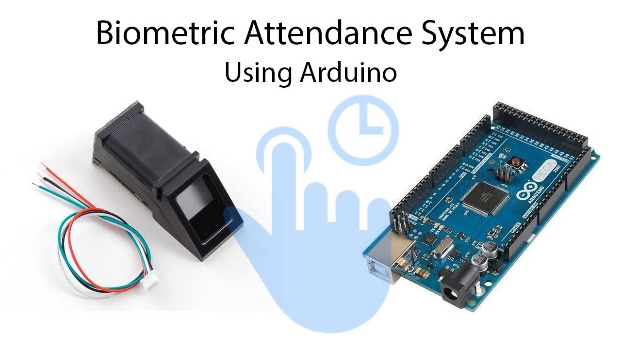 GitHub - Devil7DK/fingerprint-attendance: Arduino & Biometric ...