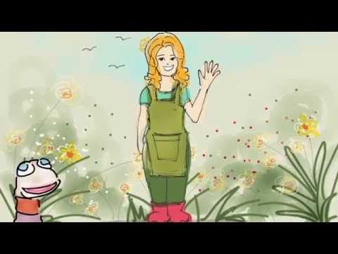 Flora Fields Intro Video