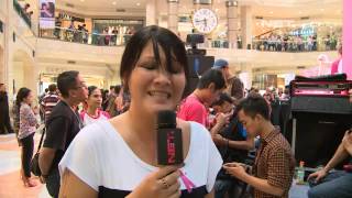 Entertainment News - Sumpah pemuda menurut Melanie Subono dan Yacko