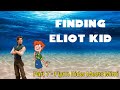 Finding Eliot Kid Part 7 Flynn Rider Meets Mimi