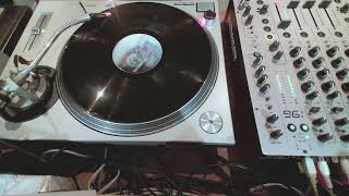 Solid - Fall Down On Me (Booka Shade Remix)
