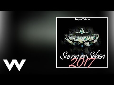 Summer Seben 2017 (Sebene Instrumental) - Super Tshim