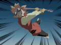 Fooly Cooly AMV- Sonya Blade 