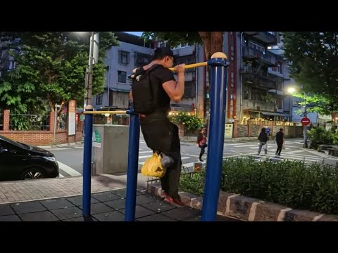 Spring Cut Day 44 - Back