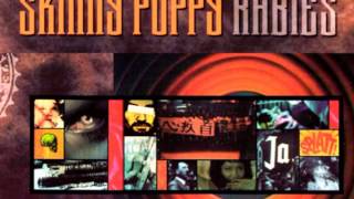 Skinny Puppy - Two Time Grime