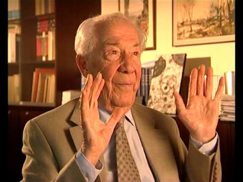 Christian de Duve - Surprising results of the first fractionation experiment (33/106)