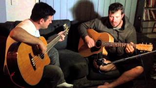 "Walls" Shihad (Pacifier) - Shaun & Jamie