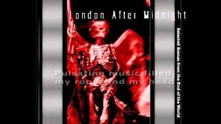 Your Best Nightmare by LONDON AFTER MIDNIGHT [with lyrics]