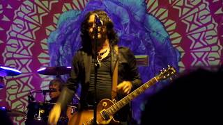 The Tea Party - Turn The Lamp Down Low Live! Sydney Australia  2015