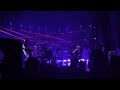 Muse - The Gallery, Live at the Beacon Theatre 10/16/22