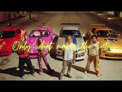 Skrillex, Ludmilla, Duki & King DouDou – Vai Sentando