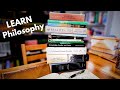 These Books Will Help You Start Learning Philosophy