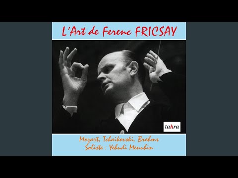 Concerto pour flûte et harpe, KV 299 en ut majeur: II. Andantino