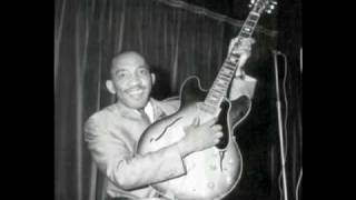 Laurel Aitken: Chop Chop Rock