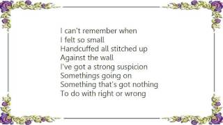 Balaam  the Angel - Live Free or Die Lyrics