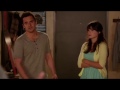 New Girl: Nick & Jess 2x24 #3 (Nick: I'm falling for it)