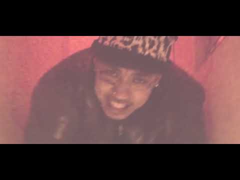 $kinny G - Suffocate (Official Music Video)