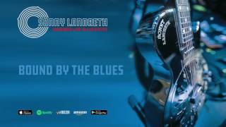 Sonny Landreth - Bound By The Blues (Recorded Live In Lafayette)