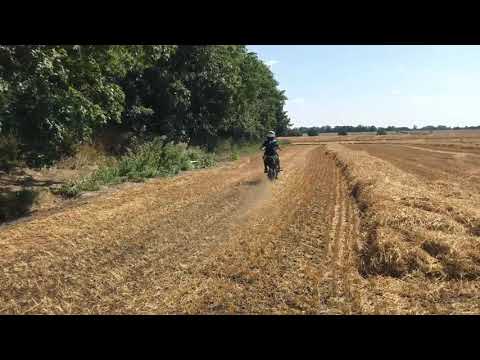 (NEW TOY) Stomp Z3 140!