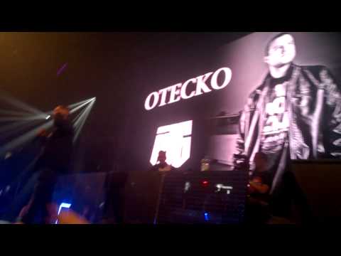 Otis - uprimny / pil.c