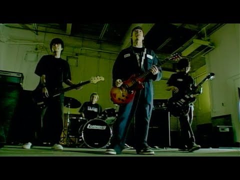 Red Hot - ELLEGARDEN